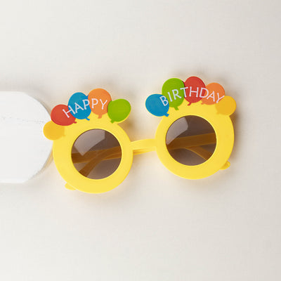 Gafas de Fiesta Divertidas - Estilo Viral para Fotos Memorables - Image 18
