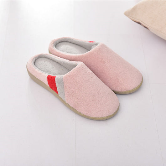 Pantuflas de Felpa Coral - Image 8