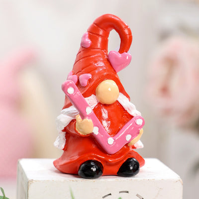 Decoraciones de Resina para San Valentín y Bodas - Image 4
