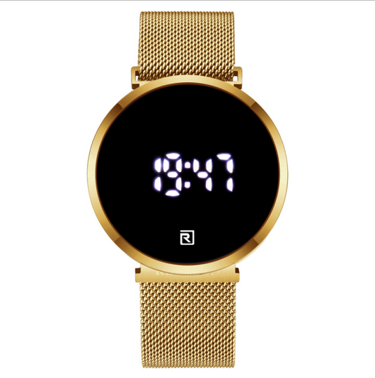 Reloj Digital Deportivo Unisex - Elegancia y Precisión para Tu Estilo - Image 13