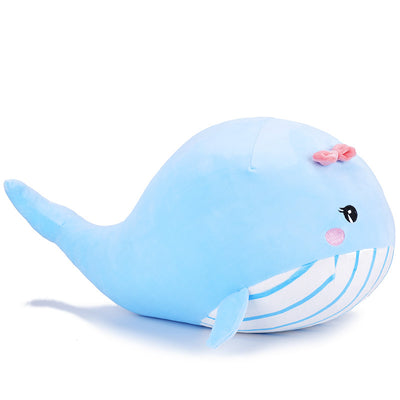 Almohada Peluche Ballena - Image 8