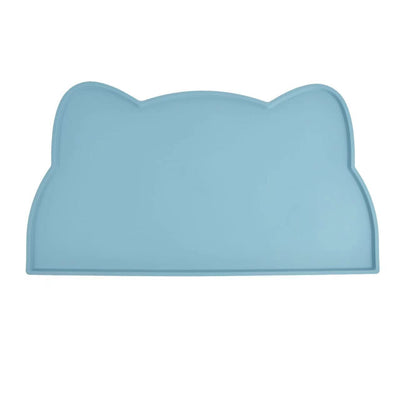 Tapete Comedero para Mascotas de Silicona Impermeable Antideslizante - Image 14