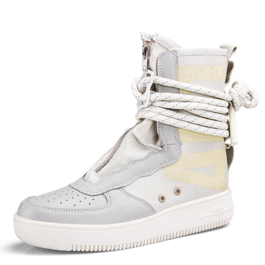 Zapatillas de Lona Estilo Coreano para Estudiantes - Image 10