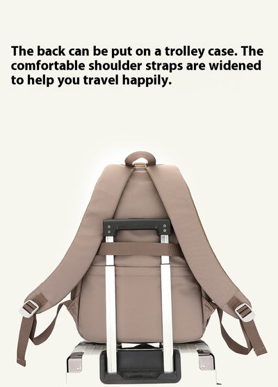 Mochila Escolar Ergonómica para Niñas - Diseño Moderno y Ligera - Image 20
