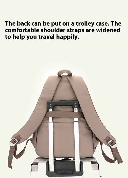 Mochila Escolar Ergonómica para Niñas - Diseño Moderno y Ligera - Image 20