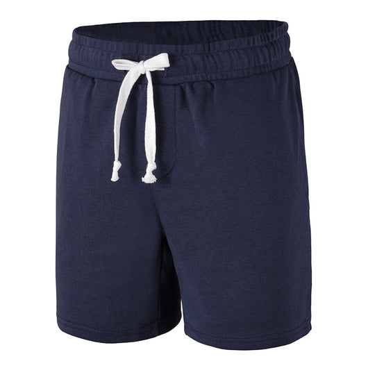 Pantalones Cortos Casuales para Hombre con Bolsillos de Cremallera - Image 13