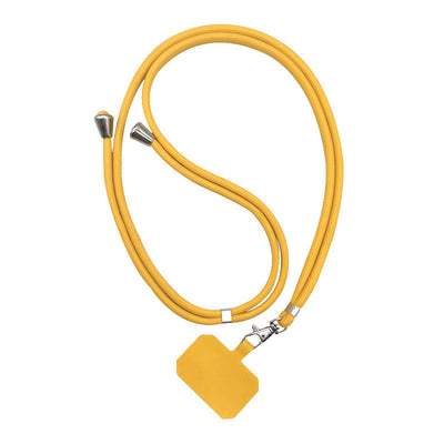 Funda Protectora para Teléfono con Tarjetero y Cordón - Image 6