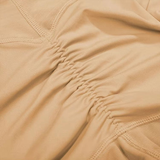 Pantalón Boxer Modelador de Cintura Alta con Control Abdominal - Image 14