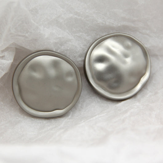 Blazer Ejecutivo con Botones de Aleación de Zinc de Alta Calidad - Image 10