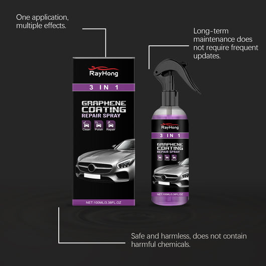 Protector de Pintura Automotriz 3 en 1 - Image 6