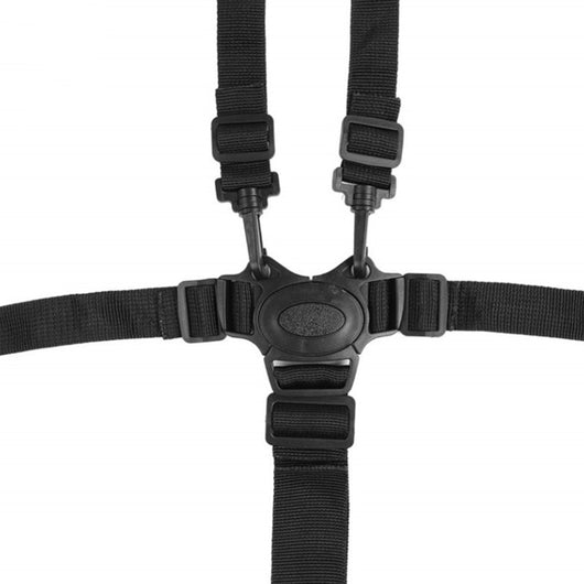 Arnés de Seguridad de 5 Puntos para Silla Alta Infantil - Image 8
