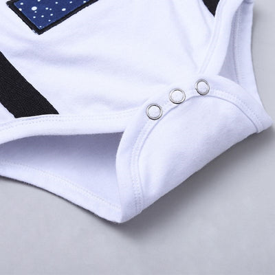 Traje de Cumpleaños para Niño de 1 Año - Disfraz Elegante - Image 3