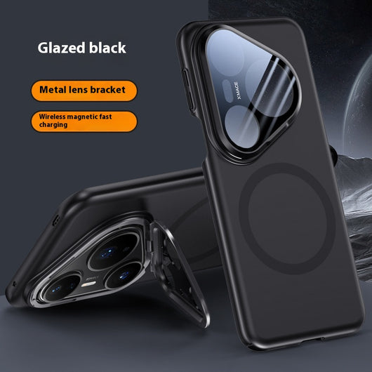 Funda Protectora Magnética Pura80pro con Soporte Metálico - Resistente a Caídas - Image 6