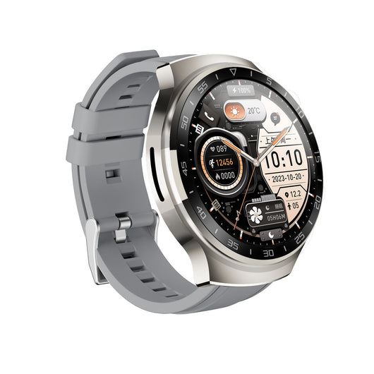 Reloj Inteligente X16 Pro con Llamadas Bluetooth y Múltiples Funciones - Image 6