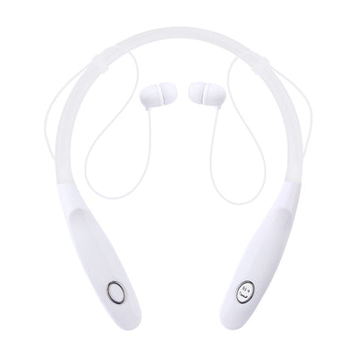 Auriculares Deportivos Bluetooth Inalámbricos con Diseño de Cuello - Image 5