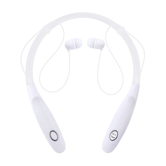 Auriculares Deportivos Bluetooth Inalámbricos con Diseño de Cuello - Image 5