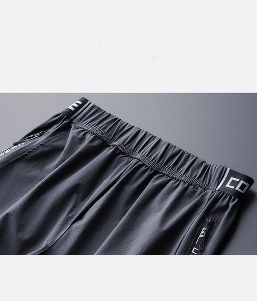 Pantalones de Correr Secado Rápido para Hombre - Image 13
