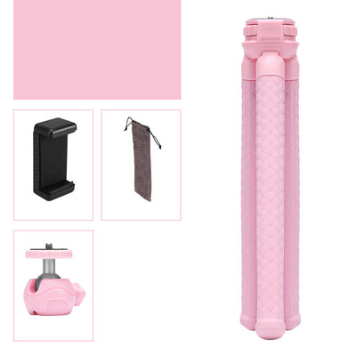 Trípode Compatible con Apple - Estabilidad Profesional - Image 3