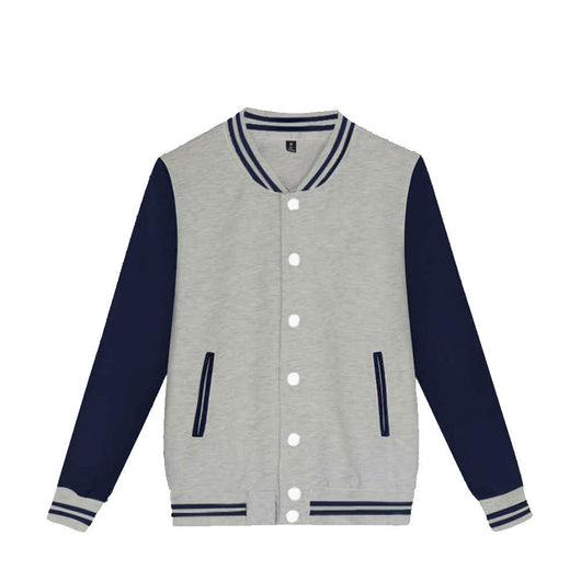 Chaqueta Cardigan de Béisbol Estilo Americano Tendencia - Image 16