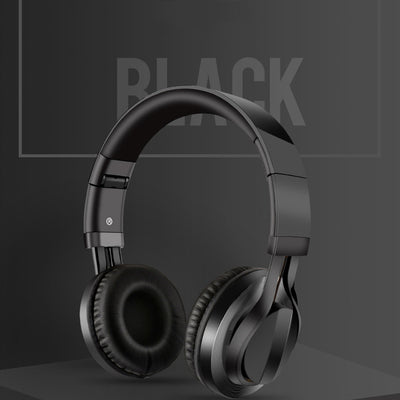 Auriculares Subwoofer para Karaoke con Micrófono - Conexión Alámbrica - Image 3