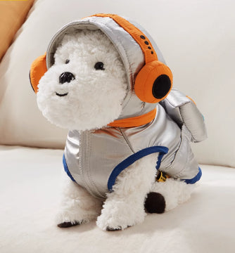 Perro Mascota Eléctrica de Peluche para Niños con Simulación Realista - Image 8