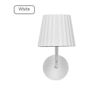 Lámpara de Pared LED Aluminio con Carga por Toque - Image 6