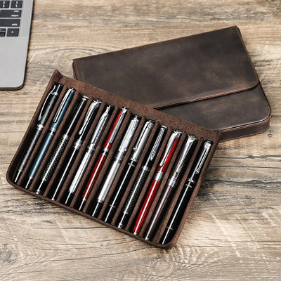 Organizador de Escritorio con Cajones para Bolígrafos y Útiles - Image 5
