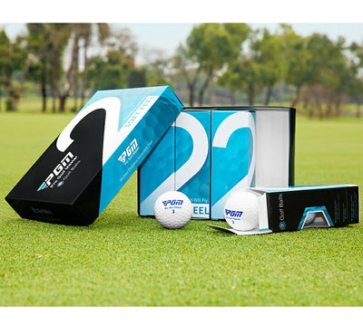 Pelotas de Golf PGM Bicapa de Alta Calidad - Image 19