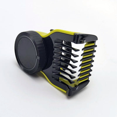 Peine Guía de Corte Razor T 14cm - Ajustable para Barbería Profesional - Image 3