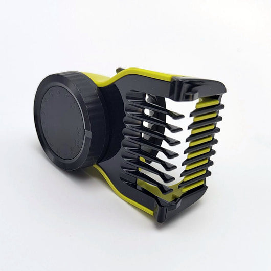 Peine Guía de Corte Razor T 14cm - Ajustable para Barbería Profesional - Image 3