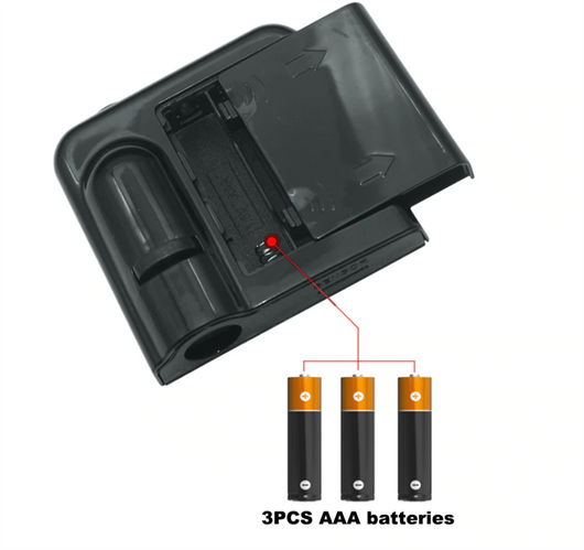 Luces LED de Proyección para Puertas del Auto - Pack de 2 Unidades - Image 17