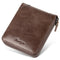 Cartera para Hombre de Cuero Premium