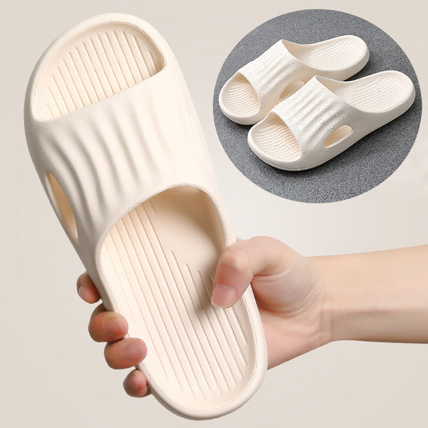 Sandalias Antideslizantes para Baño - Comodidad en Pareja