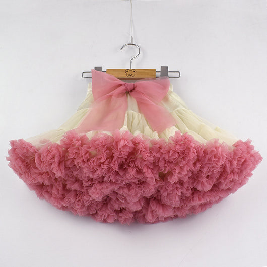 Falda Tutú Princesa para Niñas - Image 27