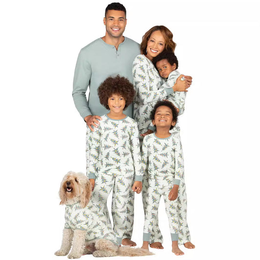 Conjuntos Coordinados para Familia: Outfits a Juego Padres e Hijos - Image 2