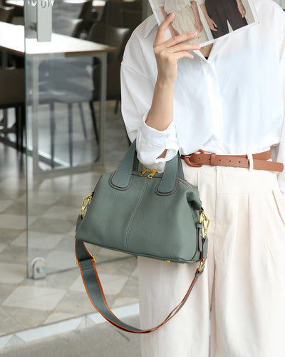 Bolso Bandolera de Alta Calidad Portátil - Image 18
