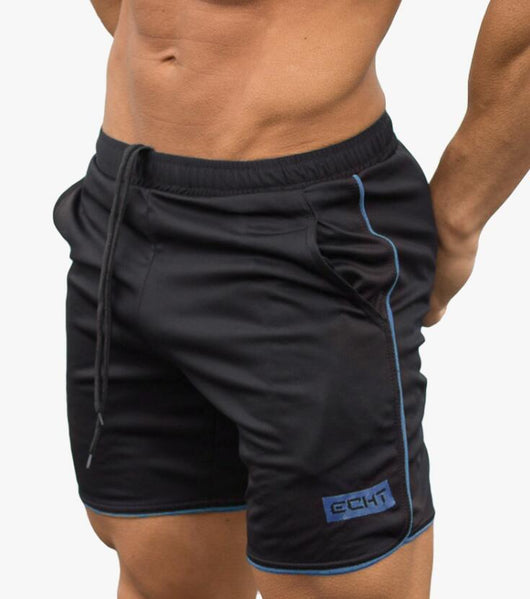 Shorts deportivos de secado rápido para hombre - Image 6
