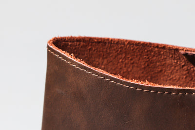 Botas Martin Vintage Cuero Crazy Horse - Image 13