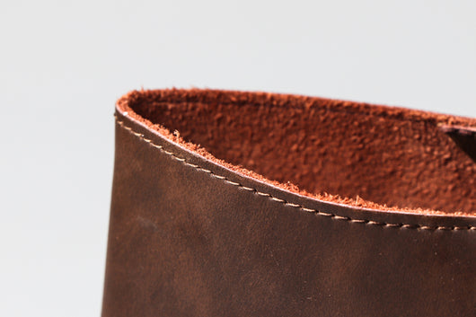 Botas Martin Vintage Cuero Crazy Horse - Image 13