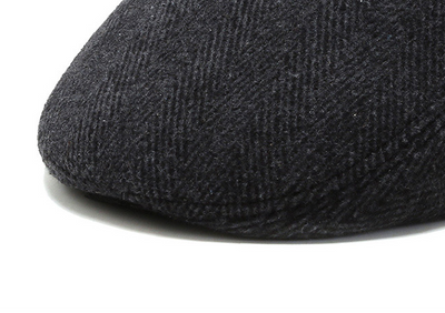 Gorro Cálido con Protección de Oídos para Hombre - Image 13