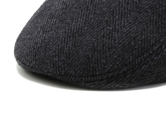 Gorro Cálido con Protección de Oídos para Hombre - Image 13