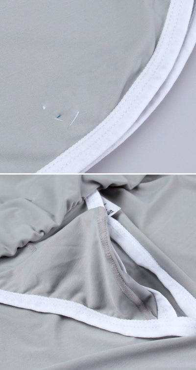 Calzoncillos para Hombre de Seda Suave y Cómoda - Image 19