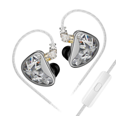Auriculares Dinámicos de 12 Unidades con Ecualización Personalizada - Image 6