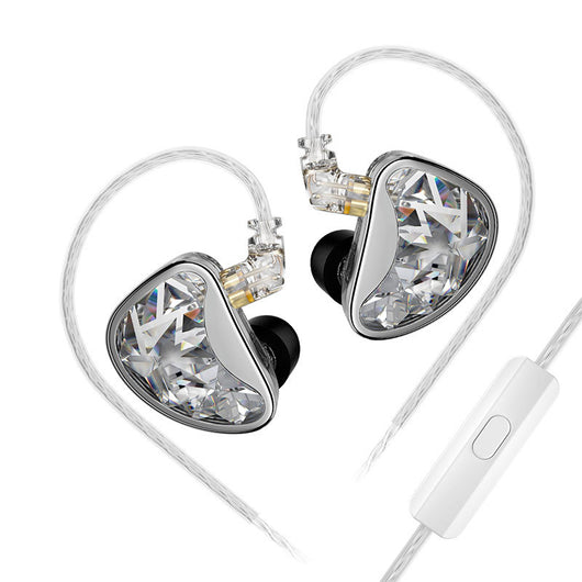 Auriculares Dinámicos de 12 Unidades con Ecualización Personalizada - Image 6