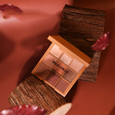 Paleta de Sombras Red Velvet Honey - Image 12