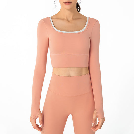 Chaqueta Deportiva de Manga Larga para Correr Mujer - Image 3