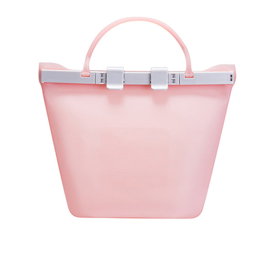 Bolsa de Almacenamiento de Silicona Reutilizable con Cierre Hermético - Image 48