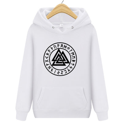 Sudadera Holgada Hip Hop Unisex para Deportes y Estilo Urbano - Image 26