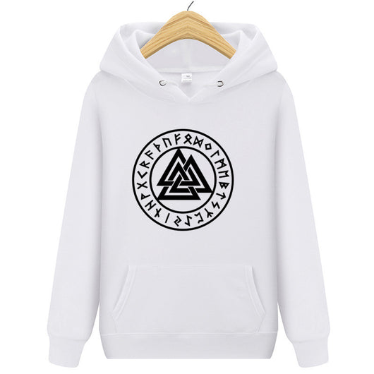 Sudadera Holgada Hip Hop Unisex para Deportes y Estilo Urbano - Image 26