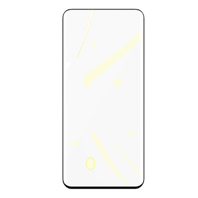 Protector de Pantalla Curvo Anti Explosión para P40 - Película Suave Negro - Image 4